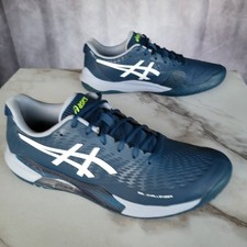 Asics Size 13 Gel Challenger-14 Mens Make Blu...