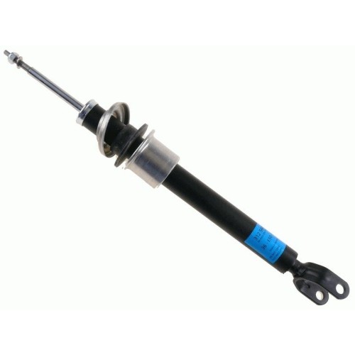 Amortisseur Sachs 312564 pour stopper le tangage arrière et corriger la distance de freinage