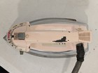 Vintage SUNBEAM Vista VSS-2 Spray Steam Or Dry Iron Chrome & Pink — photo 4