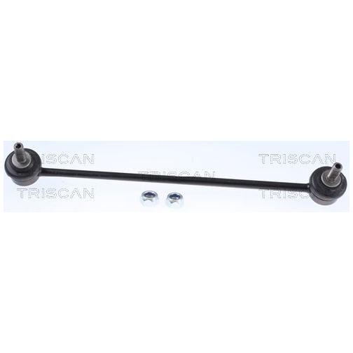 2X Stange/Strebe Stabilisator Vorne FüR Fiat Panda 169 06 Bis 26 QualitäT Teil-image