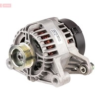Lichtmaschine Generator Lima Denso DAN1340 FüR Opel Astra Gtc Meriva Tigra S07