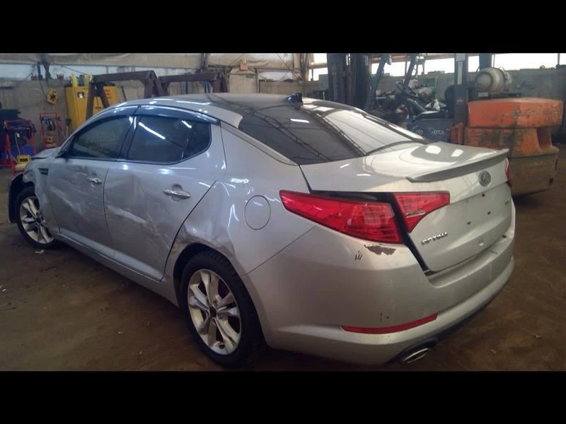 Engine 2.4L VIN 7 8th Digit California Emissions Pzev Fits 11 OPTIMA 5083528 Foto 4 de 4