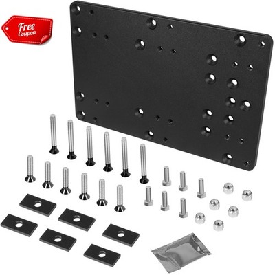 1854058 MKA-58 Boat Deck Reinforcement Kit for Minn Kota Quest Ulterra Riptide