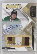 2017 Ultimate Collection Debut Threads 16/149 Remi Elie #DTA-RE Patch Auto z1b