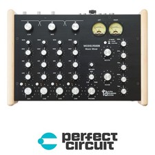 Alpha Recording System Model 9500BW Rotary DJ MIXER - NEW - PERFECT CIRCUIT