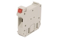 ZłąCzka Szynowa 2-Przewodowa 16Mm2 Szara Nowa Zsg 1-16.0Ns 11621312