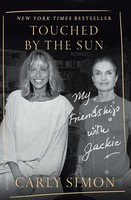 Touched By The Sun Carly Simon Taschenbuch Kartoniert / Broschiert Englisch 2020