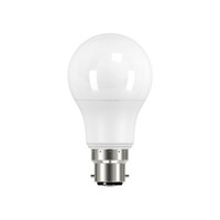 Energizer® LED BC (B22) Opal GLS Dimmbare Lampe, Warmweiß 806 Lm 8.8W ENGS9420