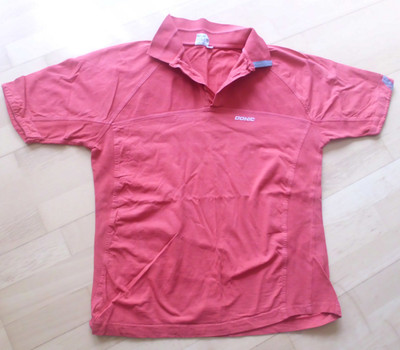 Vintage Sporttrikot  Donic