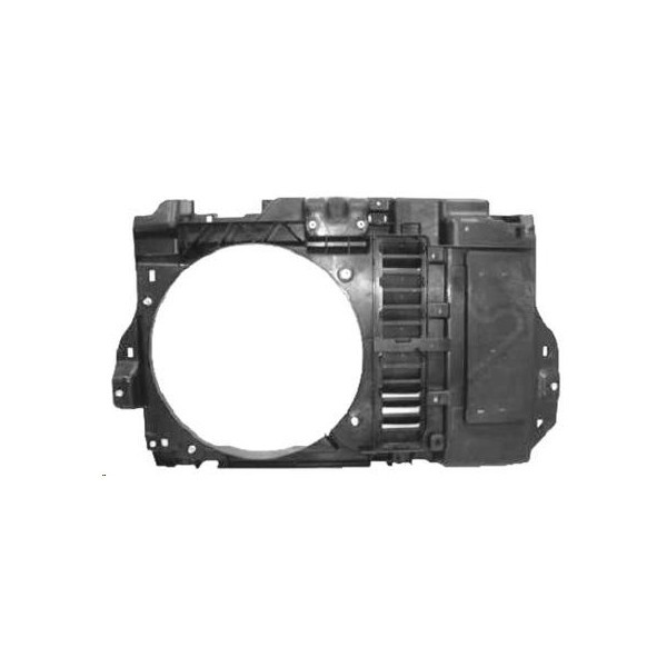 Skelett Coating Vorderseite FüR Peugeot 407 Von 2004 C5 OEM 7104Q9-image
