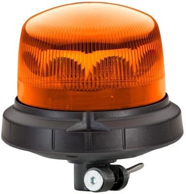 HELLA Stroboskop-Typ Rundumleuchte Blinklicht Warnleuchte LED 24V 12V (2XD 013 979-011)