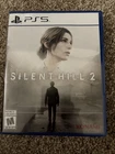 Silent Hill 2 - Sony PlayStation 5