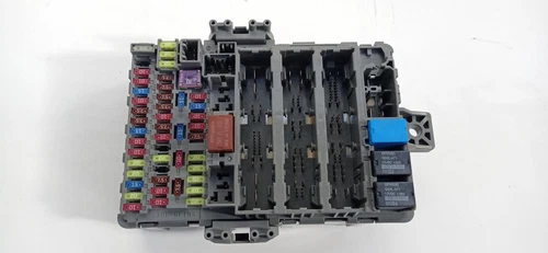 T1GG511 Caja Reles/Fusibles para HONDA CR-V (RE) Comfort 4x4 2014 115239