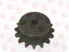 MARTIN SPROCKET  GEAR INC 60B17 / 60B17 USED 