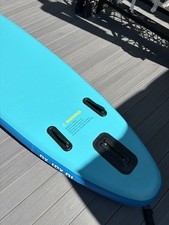 Trespass Inflatable 10 Ft Paddle Board