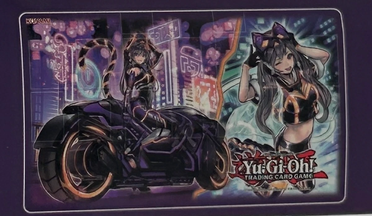Blue Trading Card Games Playmats for sale | eBay