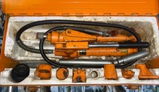 Porta Power 4 Ton Hydraulic Kit