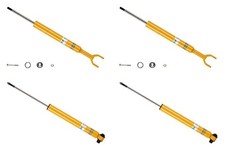 4x Bilstein B8 Stoßdämpfer für Audi A6 Avant 4B C5 4B5