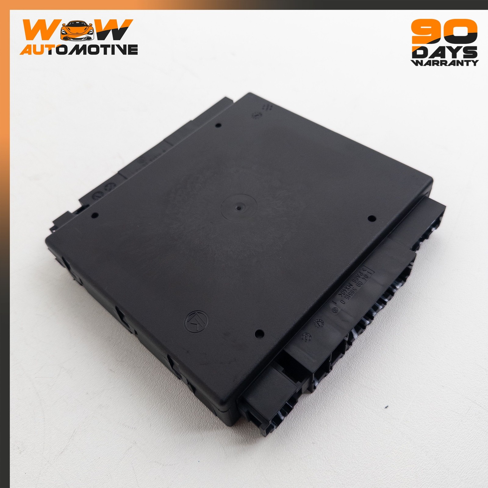 07-11 BENTLEY CONTINENTAL GT FRONT LEFT DRIVER SIDE SEAT CONTROL MODULE OEM