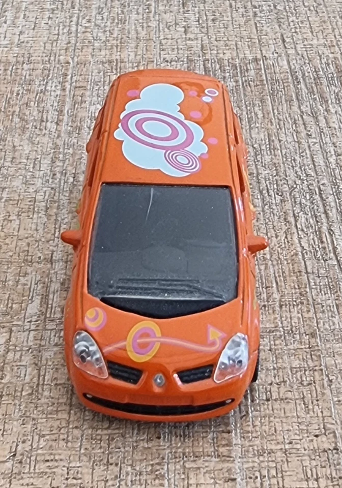 NOREV RENAULT MODUS - Photo 2/4