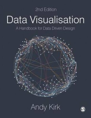 Data Visualisation: A Handbook for Data Driven Design - Paperback - VERY GOOD