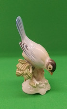 Rosenthal Porzellan figur Meise Vogel H. Meisel