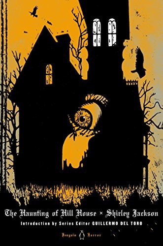 The Haunting of Hill House by Shirley Jackson (Hardcover, 2013) - Image 7