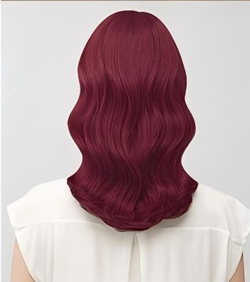 HOYU CIELO EX Hair Color One Push Cream Hair Dye Color Dying Kit Multiple Colors