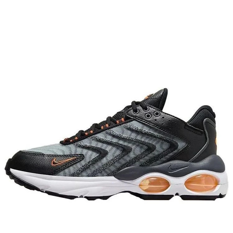 Black White Orange Fq2437 001