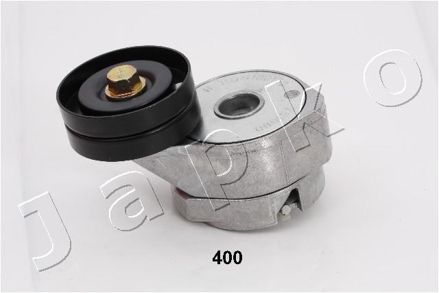 TENSIONER LEVER VRIBBED BELT 128400 FOR LAND ROVER FREELANDER/Soft/Top/SUV 2.0L - Image 4