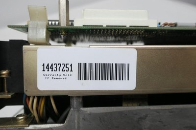 Mitsubishi MR-S1-300-E01 Servo Drive | eBay