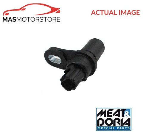 CRANKSHAFT POSITION SENSOR TRANSMISSION END MEAT & DORIA 871109 I NEW