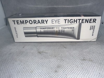 Temporary Eye  Tightener Periocular Skin Care Firm Eye Skin 20ml NEW