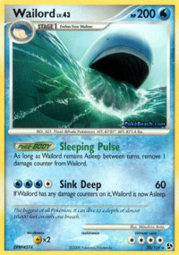 Wailord