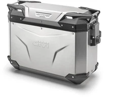 GIVI Outback Hard Luggages OBKE37ALA 3501-2030 270-6187