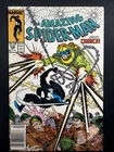 Amazing Spider-Man #299 1988 Marvel Comics 1st Print Todd McFarlane VG