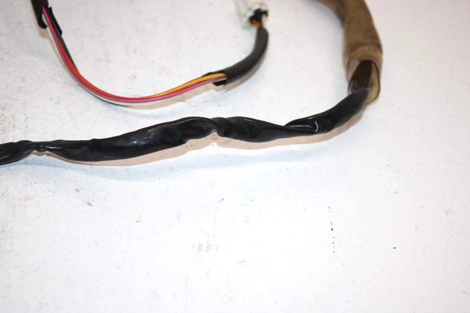 2000 Kawasaki Jet Ski 1100 Stx OEM interruptor de controle esquerdo 13151-3722 JK11 - Imagem 3 de 4