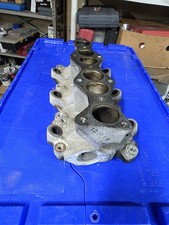 Frontier Supercharger Intake Lower Plenum Vg30e Vg33er Frontier Supercharger Intake Lower Plenum Vg30e Vg33er