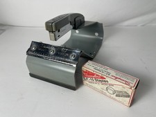 Swingline Saddle Stapler 615 Vintage Great Co...