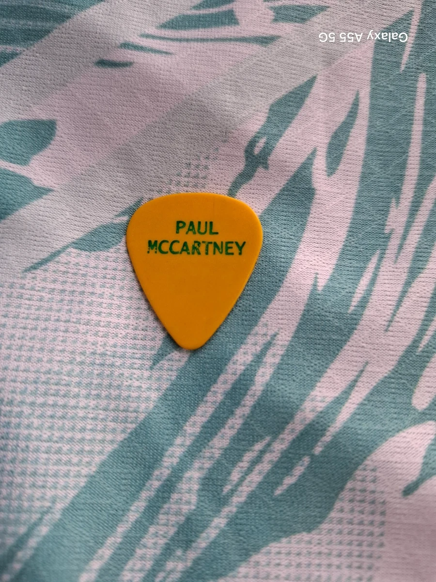 Paul McCartney Memorabilia for sale | eBay