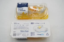 F&P Fisher Paykel Optiflow Jr Junior 2 Nasal Cannula OJR414
