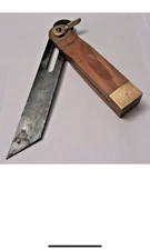 Sliding T bevel square, SOHACO, Southington Hardware Company, Cabinetmaker Square