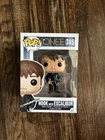 Funko Pop! Vinyl: Disney - Captain Hook (w/ Excallibur) #385