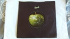 The Beatles Hey Jude / Revolution 7" 1968 UK Apple R 5722 1/1 Matrix 1/1 Mothers