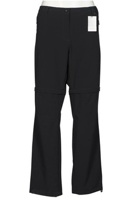 CMP Stoffhose Damen Hose Pants Chino Gr. EU 46 Marineblau #zcdsgbs