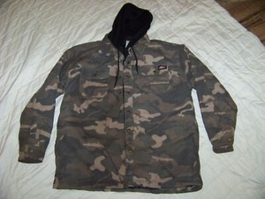 genuine dickies jacket