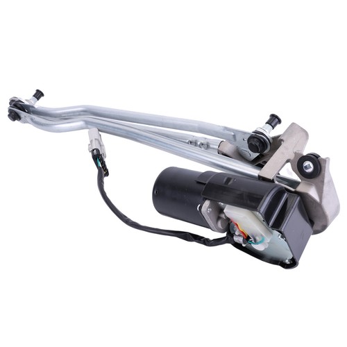 Barra limpiaparabrisas delantera para Tesla Model S con motor - Imagen 15 de 18