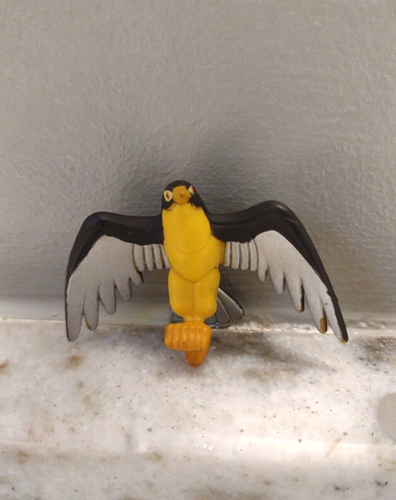MEGA BLOKS DIEGO'S HAWKS RESCUE SET 3039 Replacement Hawk Bird Figure G35 - Picture 6 of 7