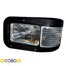 Frontscheinwerfer (L/H) Für Neu Holland TM120 TM125 TM130 TM140 TM155 TM175