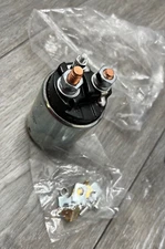 Victory Lap D936A Starter Solenoid Repair Kit